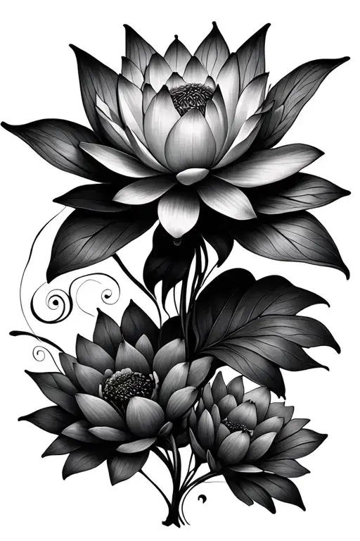 Catcher Reve Plume Lys Lotus Butterfly