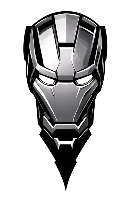 Ironman Triathlon Symbol Incorporated