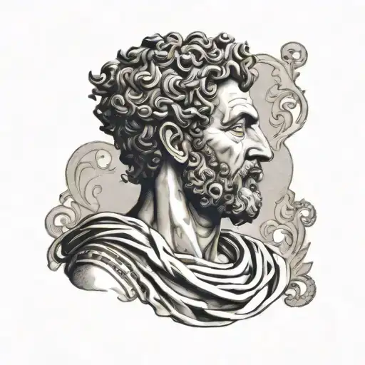 Stoicism Marcus Aurelius