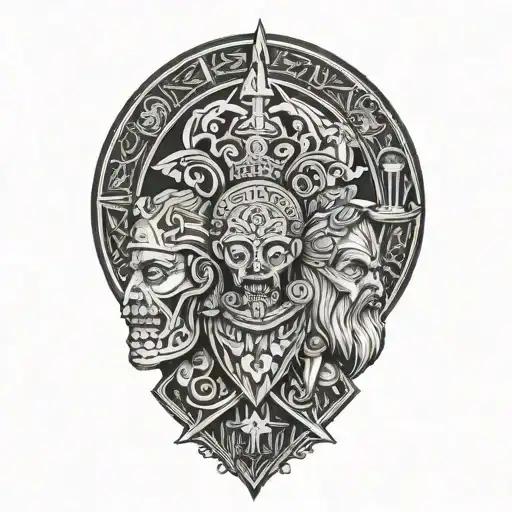 Founders Of Stoicism