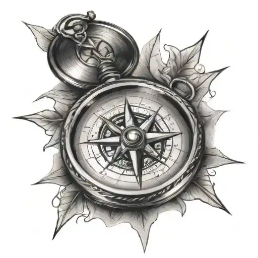 Compass
