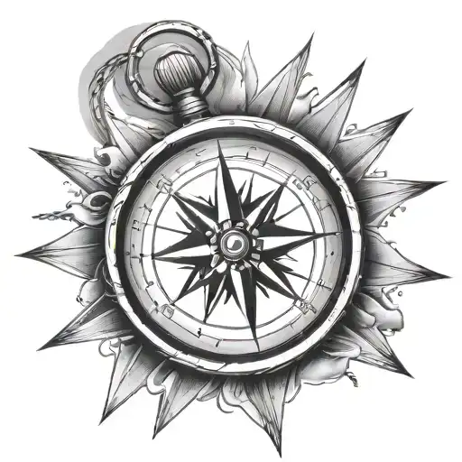 Compass
