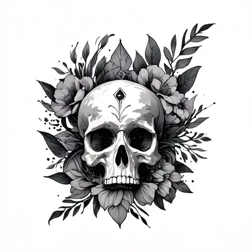 Aesthetic Symbols Arranged