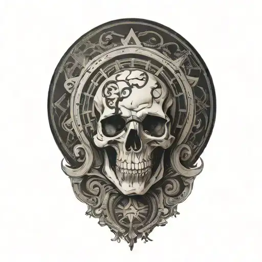 The 4 Symbols Of Stoicism Time Passing