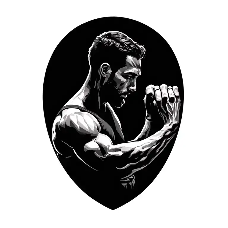 Christian And Fitness Trainer Coaching