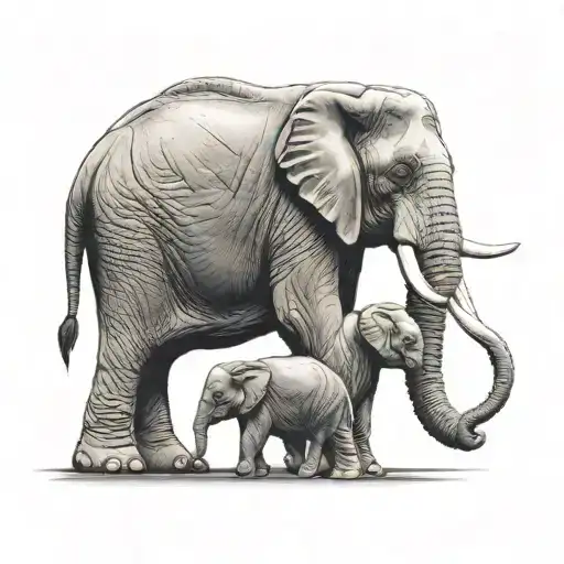 Elephant Family