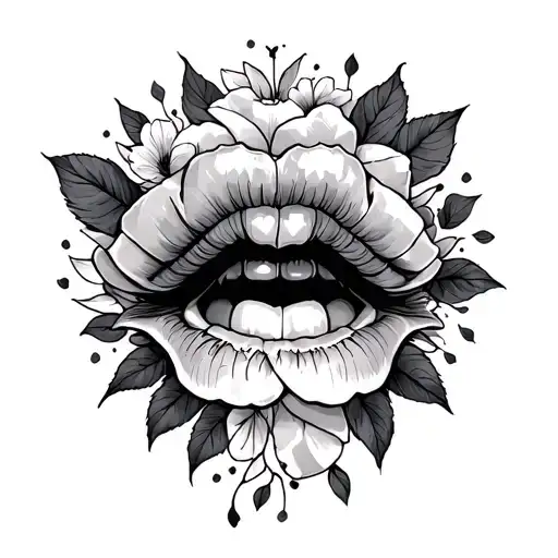 Self Love Strength Inspired