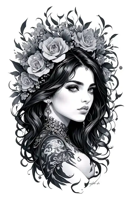 Nelliel Tu Odelschwanck