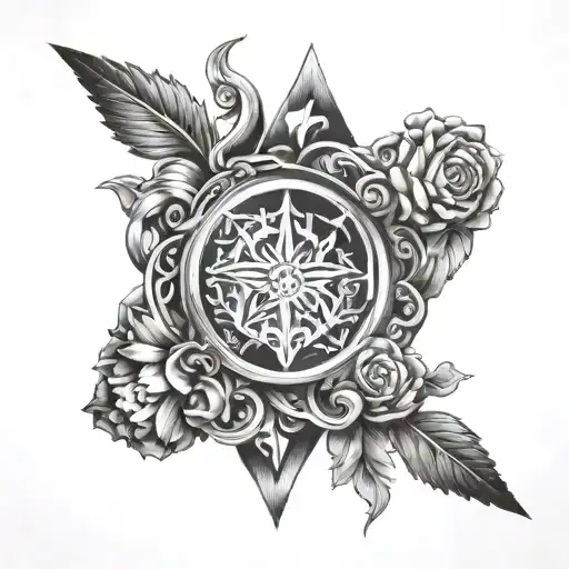 4 Symbols Of Stoicism