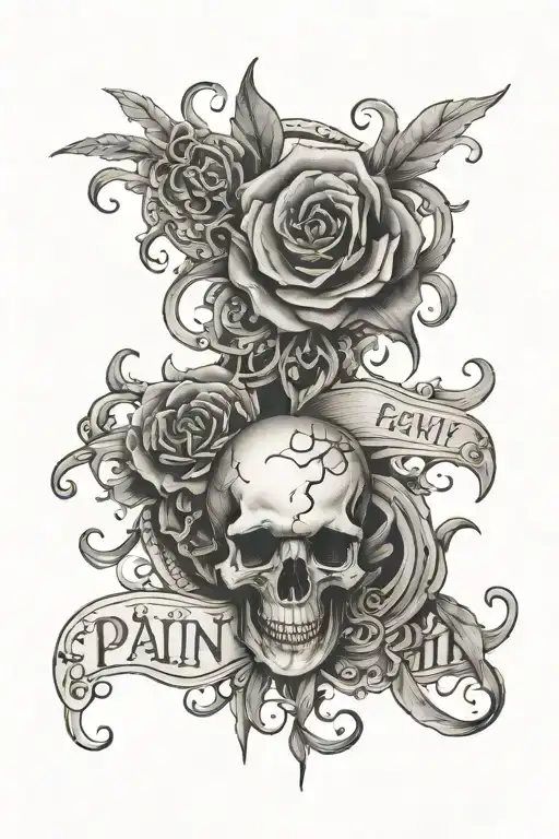 Pain Quote