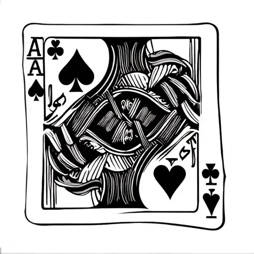 Poker Card