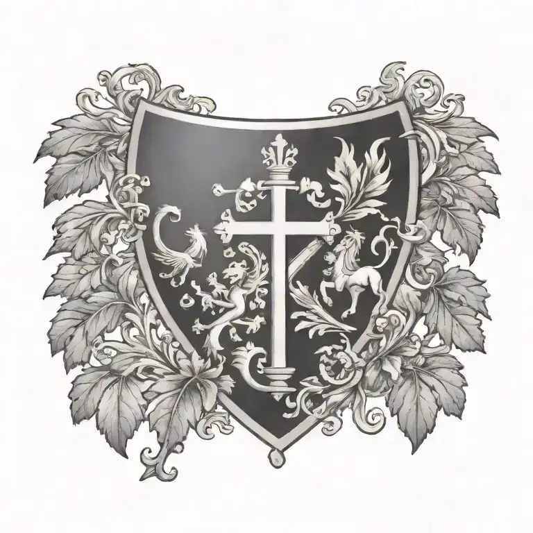 Coat Of Arms