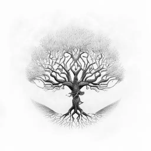 Tree Of Life