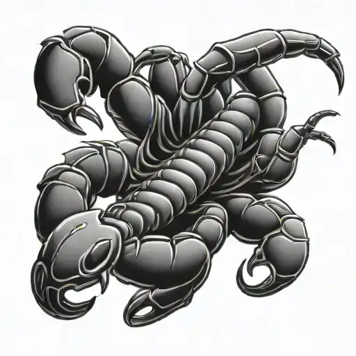 Scorpion