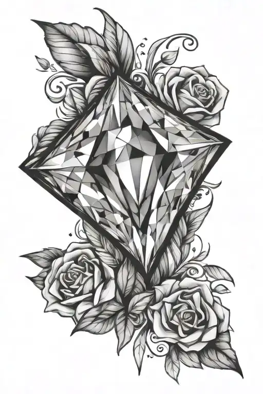 Shine Bright Like A Diamond