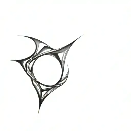 Coverup Abstract Patterns