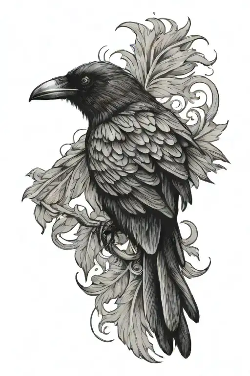 Crow