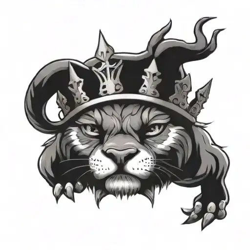 Jaaybo With A Crown Made