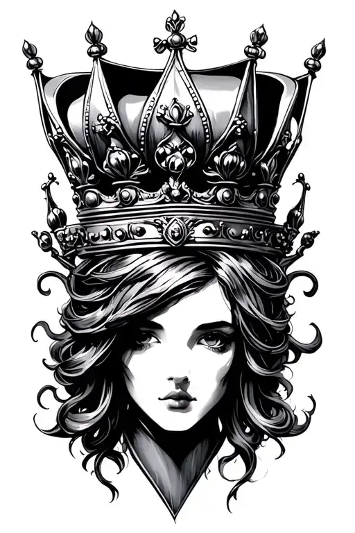 Crown