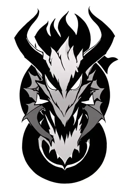 Dark Grimm Giratina Origin Form