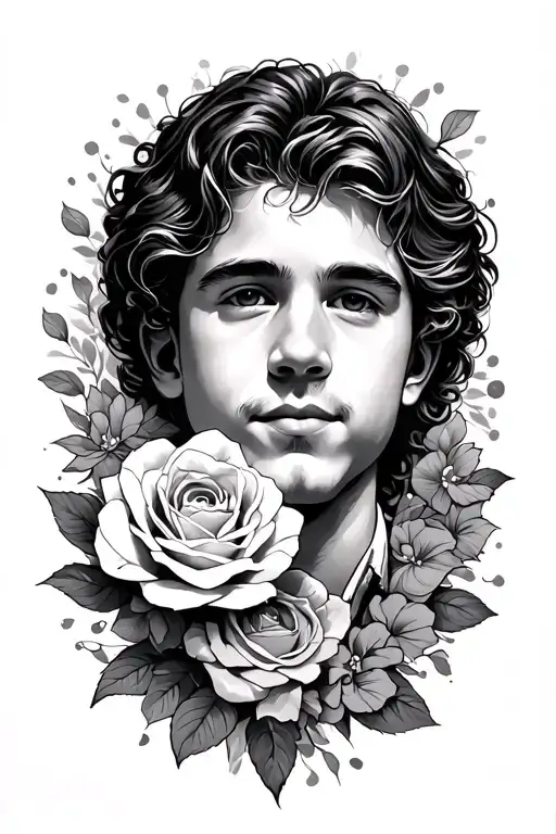 Loved One Tattoo For My Brother That Passed Away