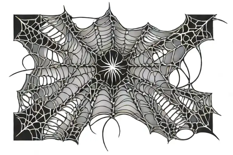 Spider Web