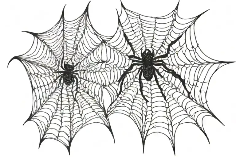 Spider Web