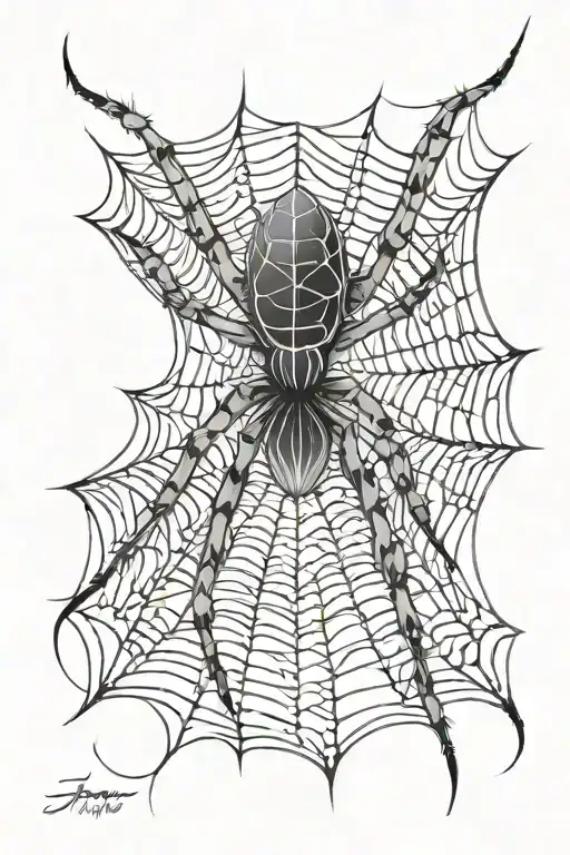 Spider Web