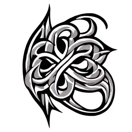 Celtic Tribal