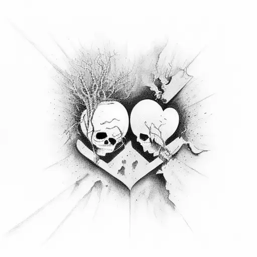 Love Is The Death Of Peace Of Mind