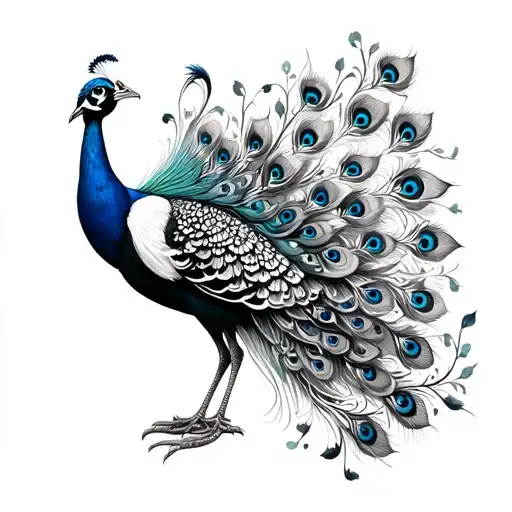 Peacock