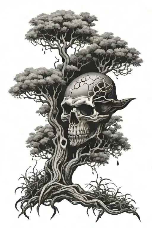 Poison Tree