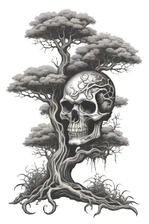 Poison Tree