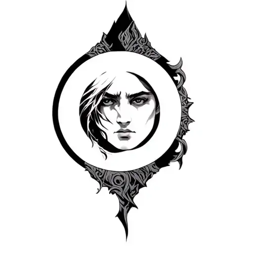 Coverup Norse Mythology