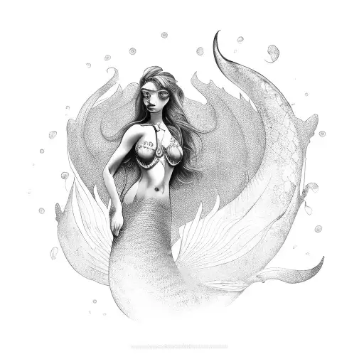 Mermaid
