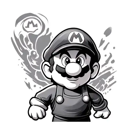 Mario