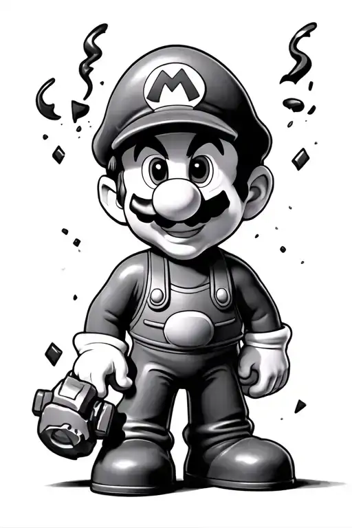 Mario