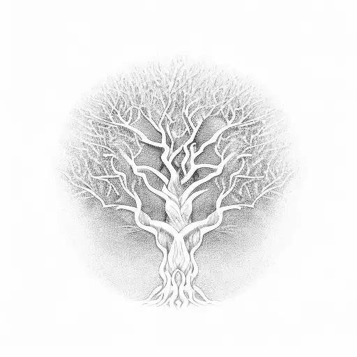 Tree Of Life
