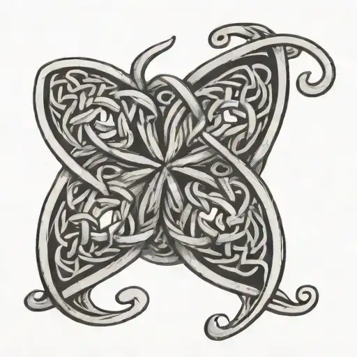 Celtic Knot