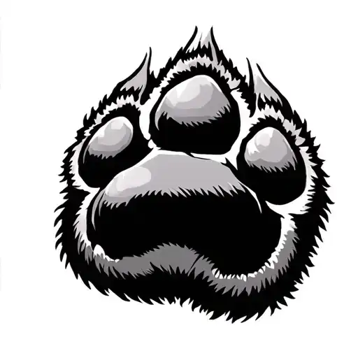 Bear Paw