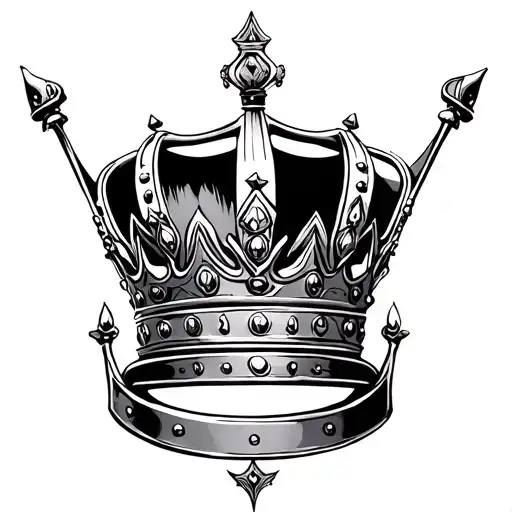 Kings Crown