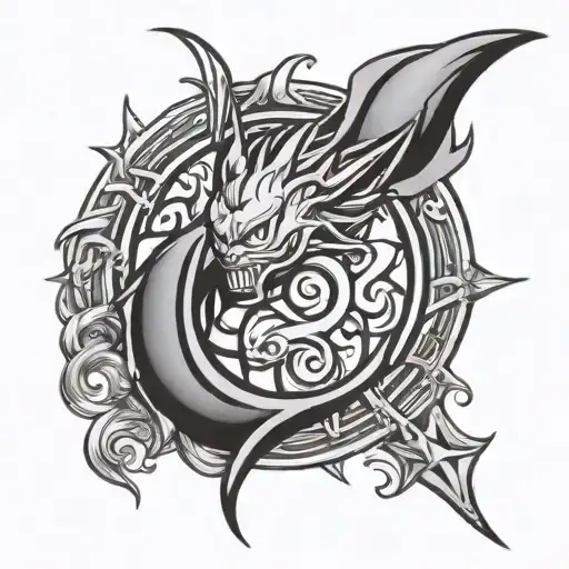 Fairy Tail Emblem