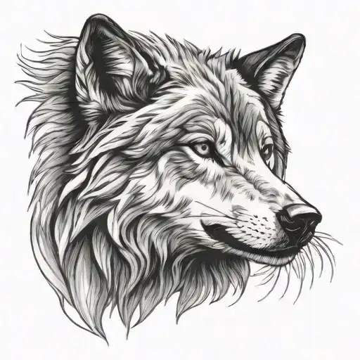 Grey Wolf