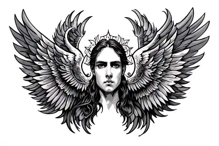 Gates Of Heaven Neck