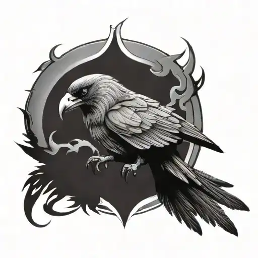 Odin Ravens