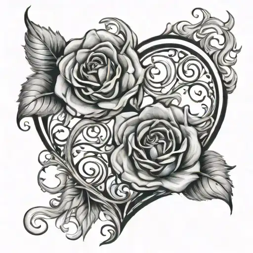 Soulmate Love Eternal