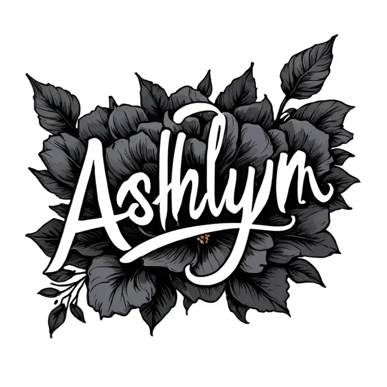 Ashlyn Name