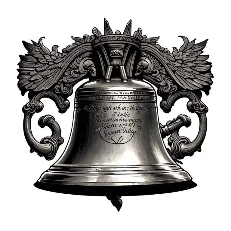 Liberty Bell
