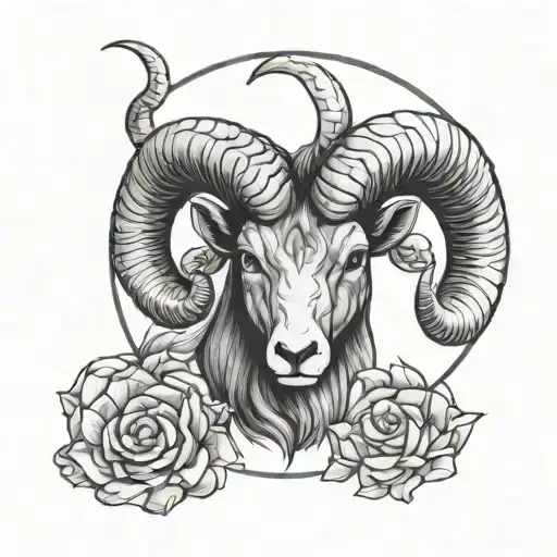 Zodiac Aries Zodiac Sign