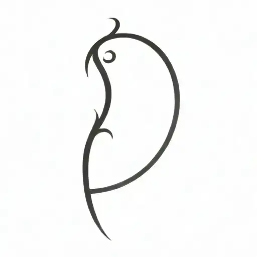 Gothic Tribal Patterns